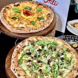 新年限定！深圳这家太会搞漂亮饭啦✨