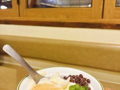 豆花-春家·非遗手工小吃(徐汇万科广场店)