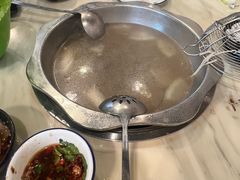 -潮鑫牛肉火锅(敏捷广场店)