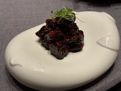 -桂满陇·海市蜃楼·黑金(国金店)