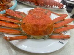 -人和啤酒屋海鲜大排档(营口路店)