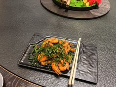 -鹭江潮餐厅·福建菜(鹭江佲家酒店)