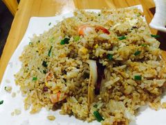 -肥婆姐妹小吃店(后海店)
