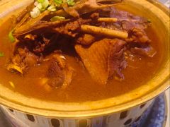 -金典银峰老鹅馆·昆山菜(亭林公园店)