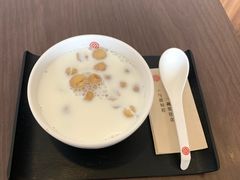 -彬媽糖水(侨鑫国际店)