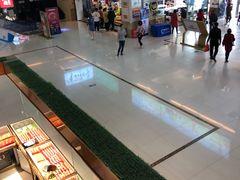 -欧亚达商业广场(红桥店)