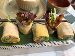 -Tegu泰古莲·泰国餐厅(红山6979店)