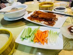 -Lucky Fortune Restaurant(喜运来酒家)