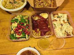 -汤城小厨•粤菜•靓汤(西直门凯德MALL店)