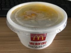 -麦当劳(国贸店)