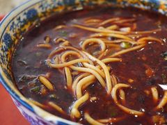 -吾穆勒蓬灰牛肉面·清真(北滨河中路店)