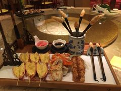 -大益膳房(华腾科技大厦店)