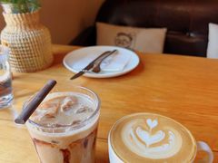 摩卡-Money Shops(愚园路店)