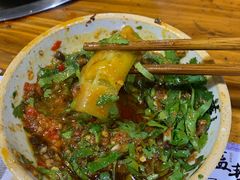 -盖帮鳝鱼串串(东郊记忆店)