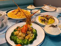 -鲜味食族水产·海鲜餐厅