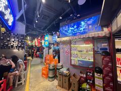 -纪录片《人生一串》体验店(静安店)