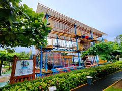 -三亚亚龙湾天域度假酒店