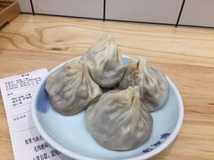 小笼包-聚成源(芦庄店)