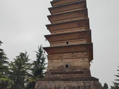 -洛阳白马寺
