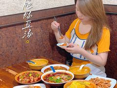 -朱大嘴肥肠血旺(福字街店)