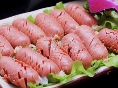 -杨家火锅(国美店)