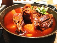 -真味汤馆(汽博店)