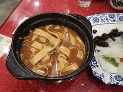 -陈记菜馆·非遗淮扬菜(东关街教场店)