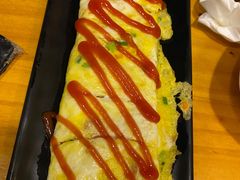 -咕咕站韩国料理(紫金港店)