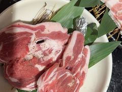 -九田家黑牛烤肉料理(石路天虹店)