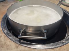 -淘米捞·米汤脆鲩鱼火锅(福田皇岗店)