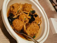 -艳阳天·非遗楚菜(武汉客厅店)