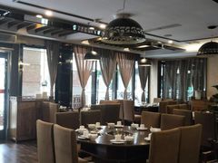 -蜀中吴养生板栗鸡(会展店)