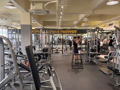 -聚健身GatherFitness(余杭店)