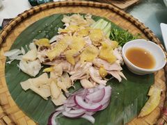 -稻香酒家·33年老字号·港式粤菜(富邦中心店)
