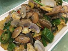 -喜碧海鲜·二十年本土海鲜老字号(上排店)