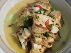 湘西煎豆腐-忆家湘·湘菜馆(宋庄店)