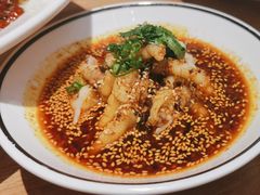 -新太二·鲜料川菜(智慧城广百店)