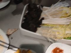 -半天妖烤鱼(嘉德万达广场店)