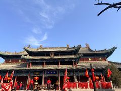 -尧庙景区