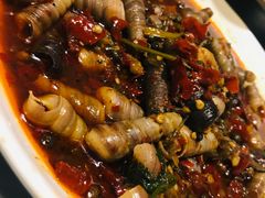 -虎虎龙虾大排档(双井店)