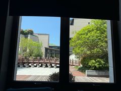 -上海崇明金茂凯悦酒店