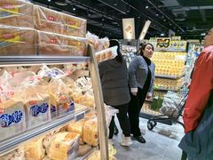 -胖东来生活广场(健康路店)