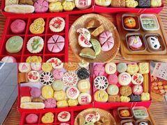 -稻香村(文殊院旗舰店)