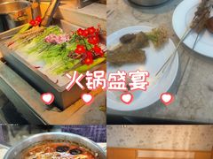 -索菲亚国际大酒店