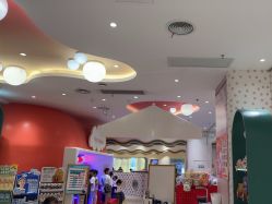 -奈尔宝家庭中心·亲子餐厅(苏州大悦城店)