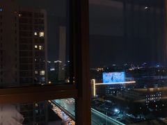 -苏州馨乐庭金鸡湖公寓酒店