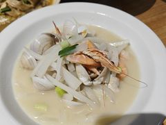 -台记小海鲜(七宝店)