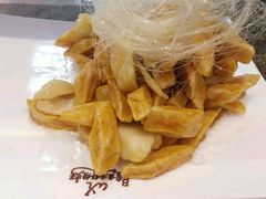 -喜悦小串海鲜烧烤大排档(高新万达店)