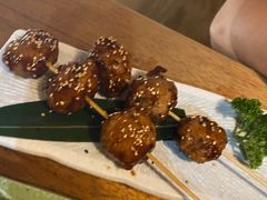 -河风の幸会精致料理