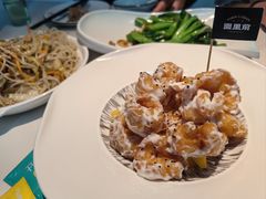 -园里前·10年私厨·福建菜(台江万达鳌峰洲店)